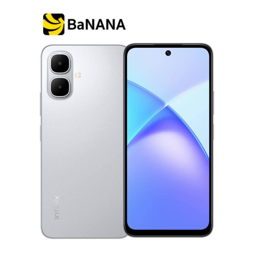 Infinix SMART10 สมาร์ทโฟน ลื่น ทน สนุกทุกจังหวะ by Banana IT