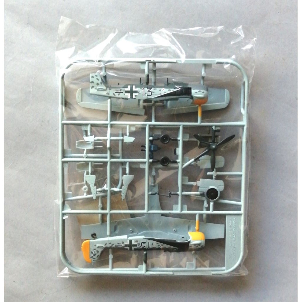 ( 44 )​ FOCKE​ - WULF...FW​ 190 A​-5​