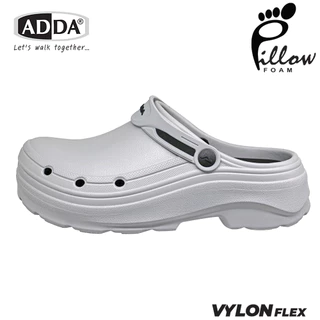 ADDA Pillow Foam รองเท้าแตะ สำหรับผู้ชาย รุ่น 5PF02M1 (ไซส์ 7-10)