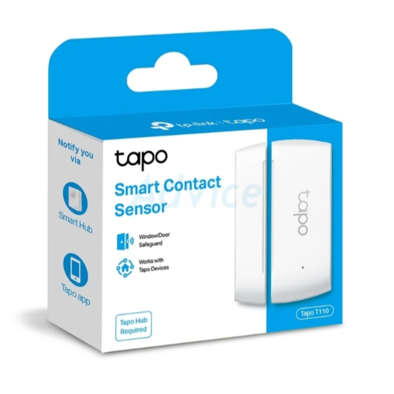 TAPO Smart Door Windows Sensor TP-LINK (T110)
