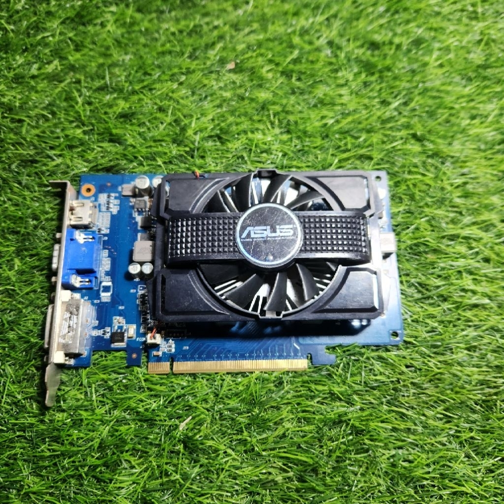 ASUS NVIDIA GeForce GT730