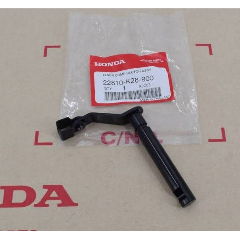 ขากดครัทช์ MSX125 แท้ศูนย์ 22810-K26-900