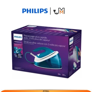 Philips เตารีดไอน้ำ Compact steam generators กำลังไฟ 2400 วัตต์ รุ่น GC6815/20
