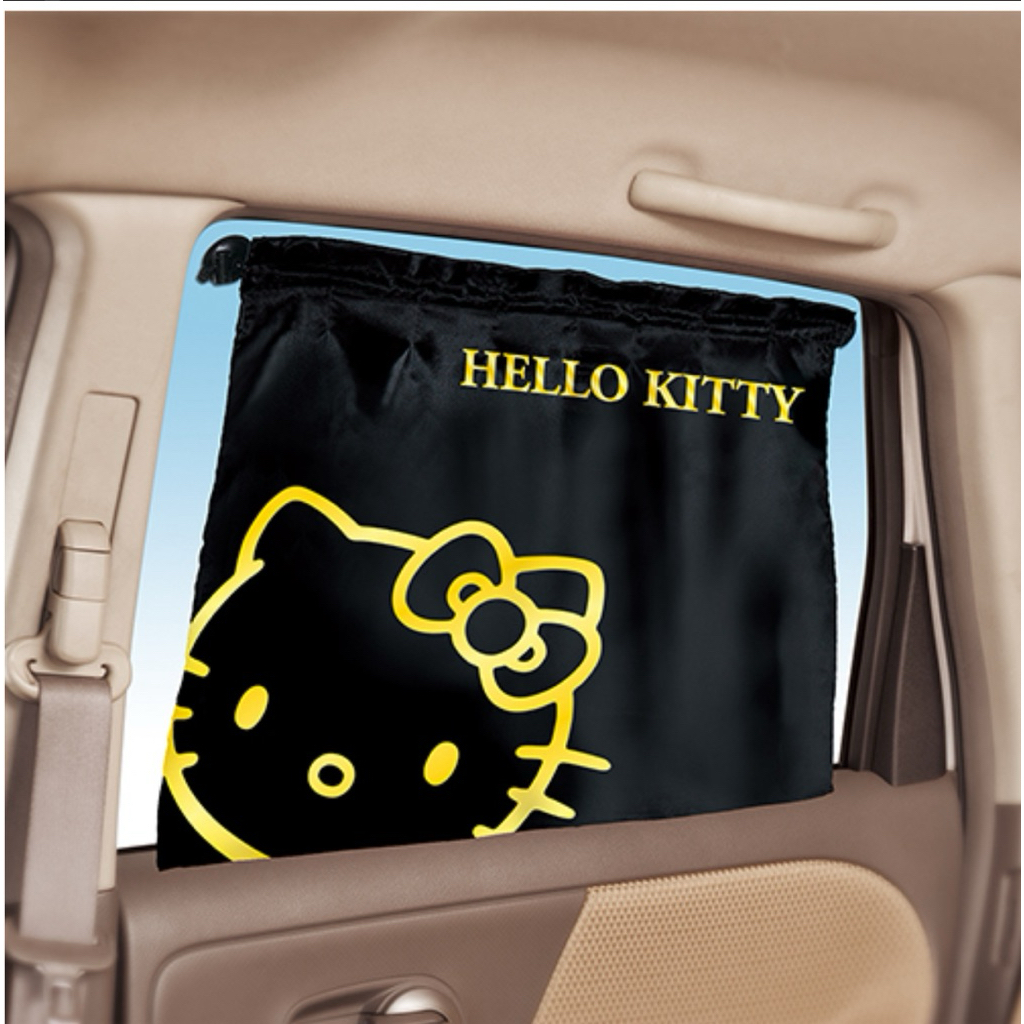 ของใช้ในรถ Hello kitty , Mickey  Seiwa , Napolexสินค้าลิขสิทธิ์นำเข้าจากญี่ปุ่น - รูปที่ 2