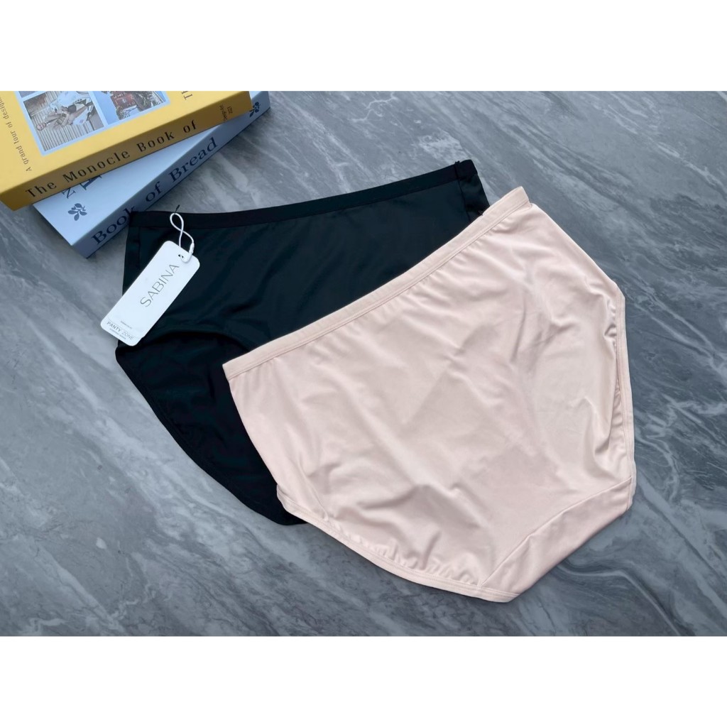 sabina กางเกงชั้นใน พลัสไซต์ สาวอวบ สพ40-47นิ้วรหัส SUX676 - รูปที่ 3