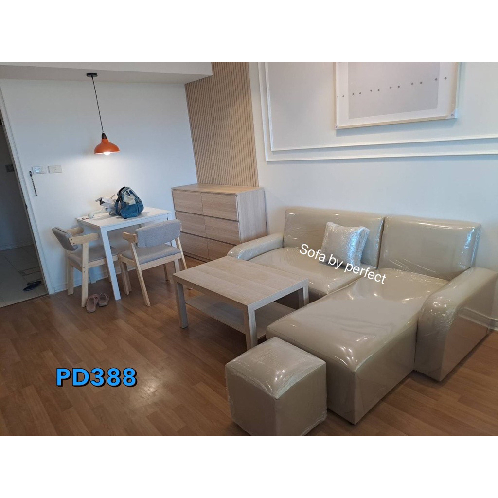โซฟารุ่น Lมินิมอล เลือกสีได้ ส่งฟรีกรุงเทพปริมณฑล ต่างจังหวัดมีค่าส่ง