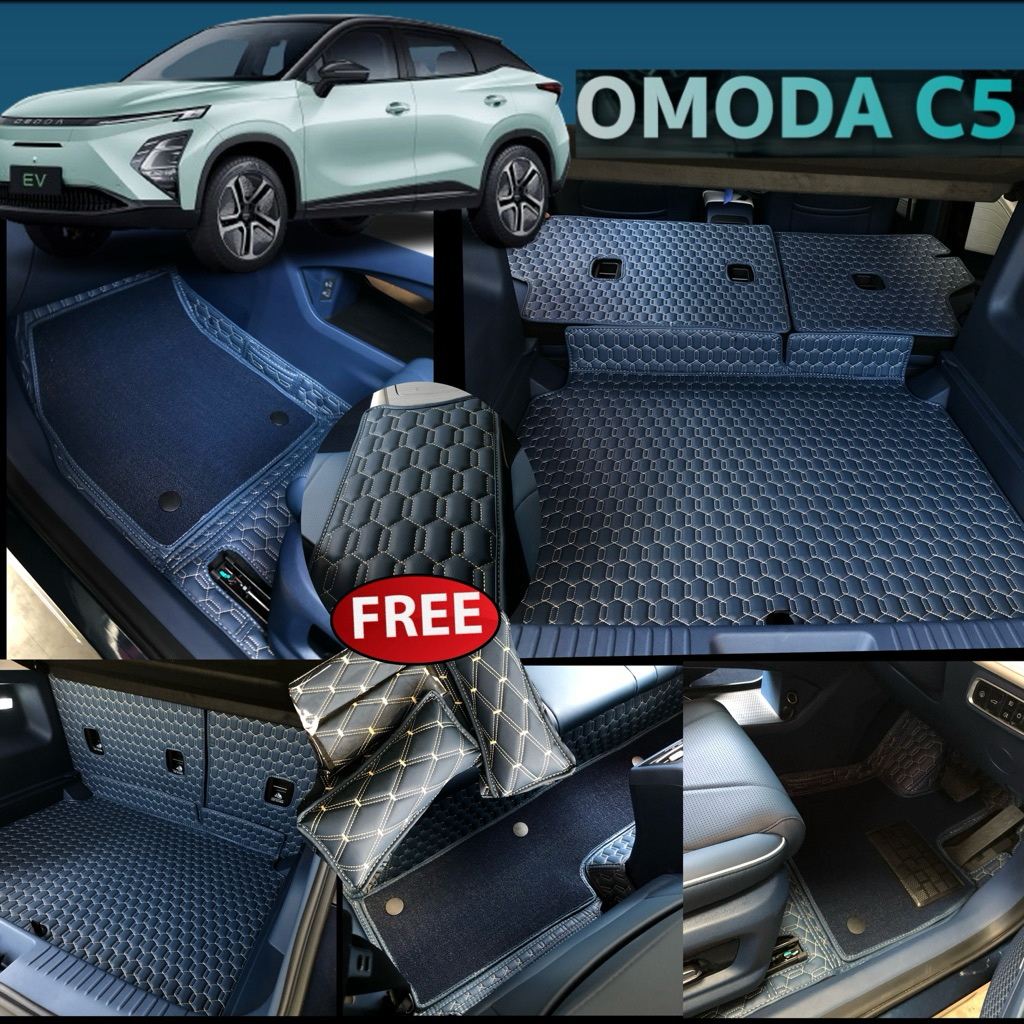 OMADA C5 EV (Long Range MAX)                           ฟรี!!หมอน2เบล2รองเเขน1(สินค้าเกรดโรงงาน ทุกสีทุกลายเลือกได้ทุกสี)