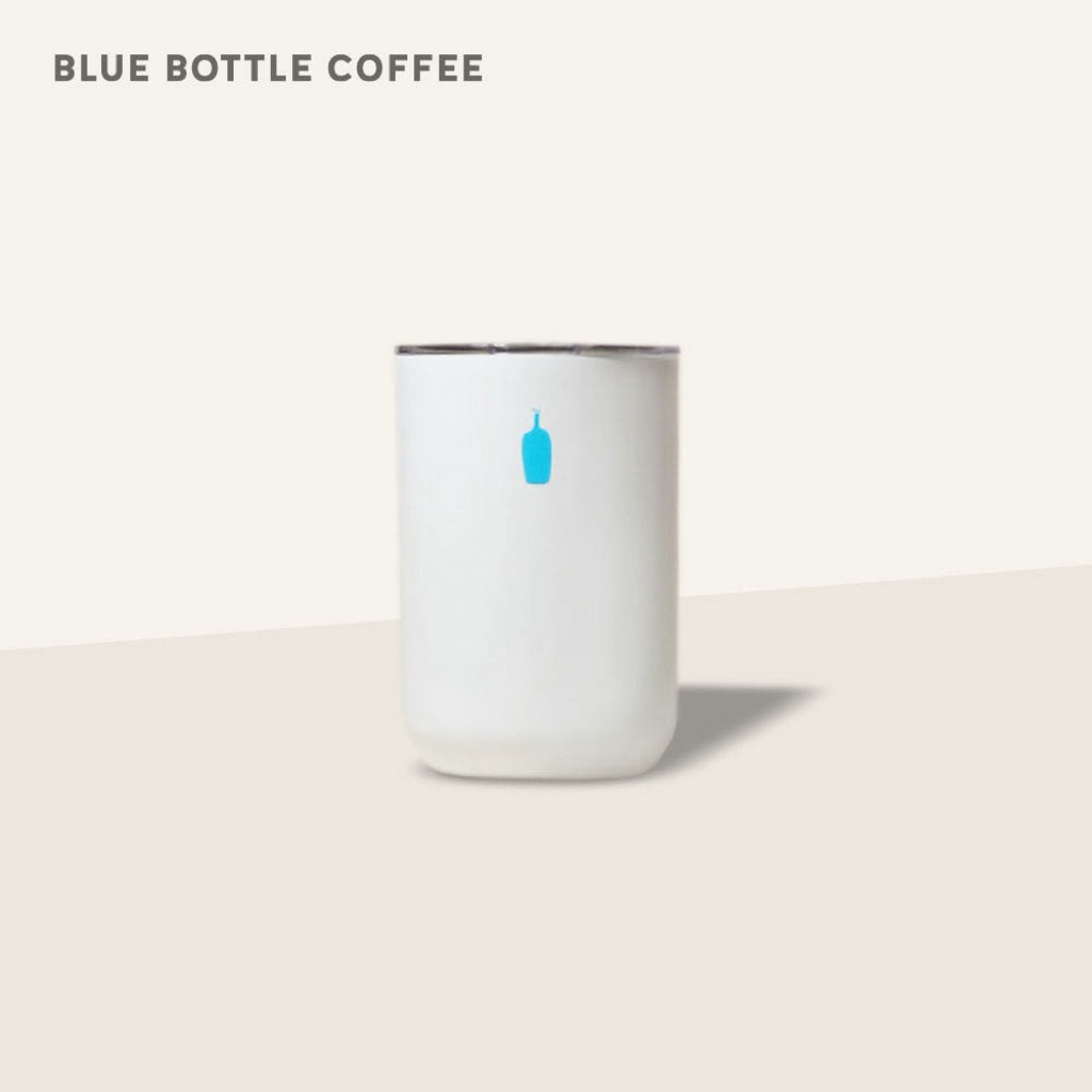 [Blue Bottle Korea] Blue Bottle Light Tumbler 16oz (473ml)