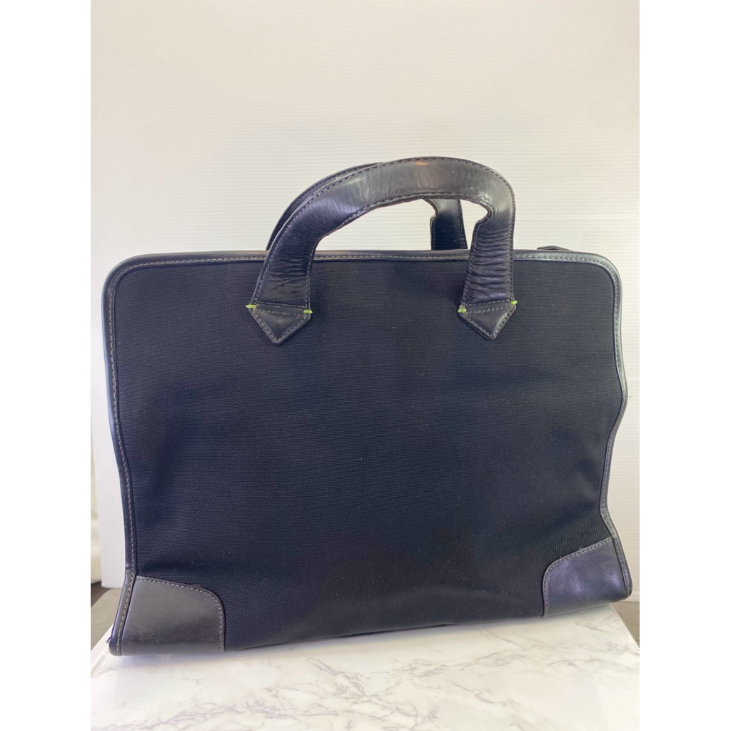 paul smith briefcase