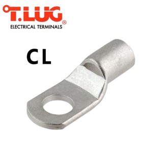 CL120 / CL150 / CL185 / CL240 หางปลาเหลี่ยมเปลือย ″T-LUG″ **…