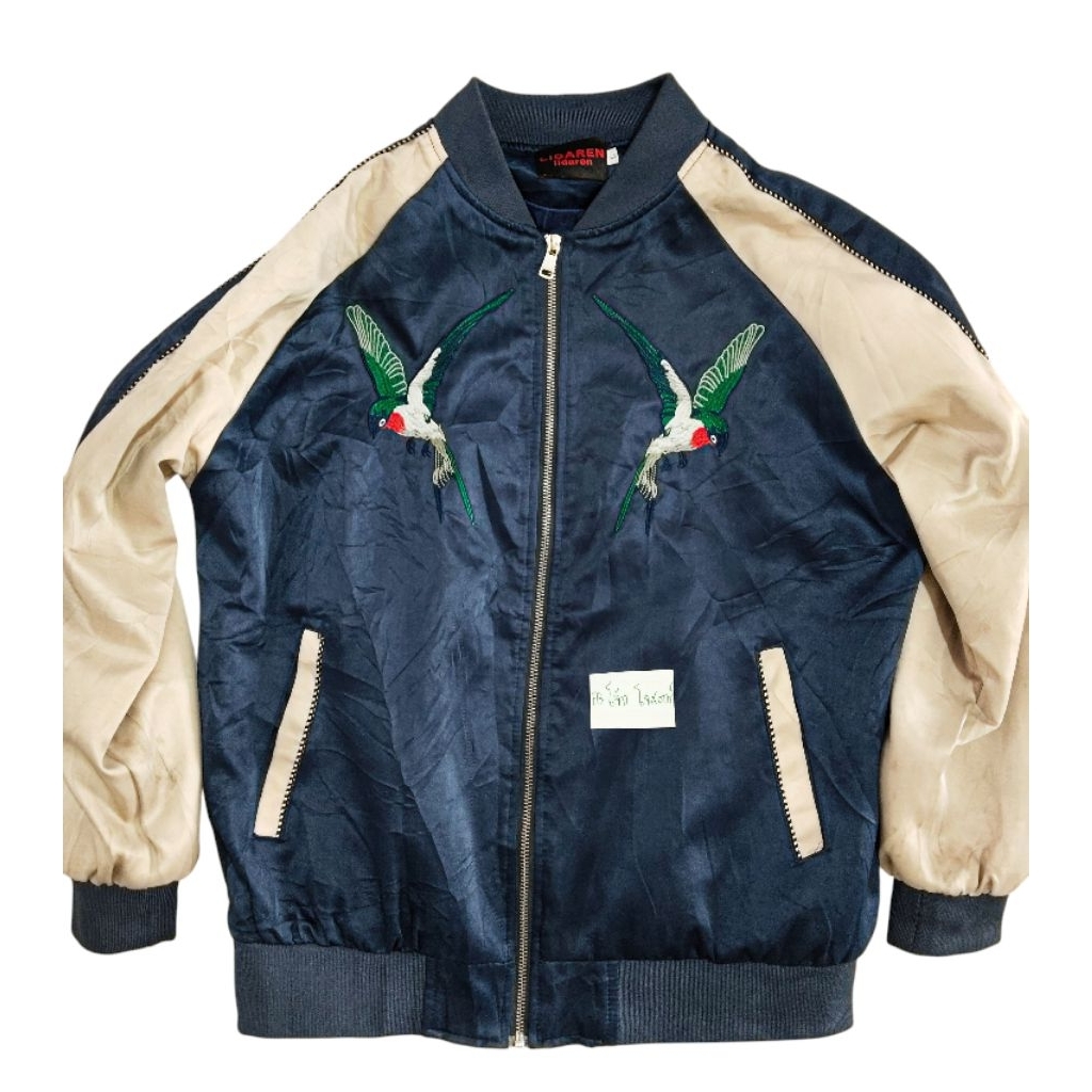 Sukajan มือสองสภาพดี