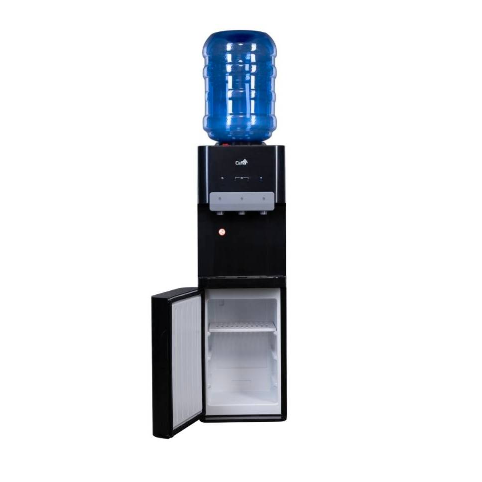 Ceflar CG-10 ตู้กดน้ำอัตโนมัติ