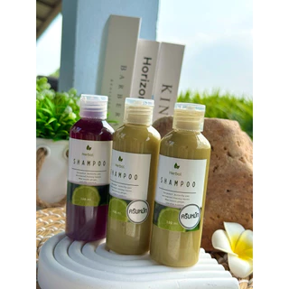 แชมพู 1 ครีมหมัก 2 (ขนาดทดลอง 100 ml.)