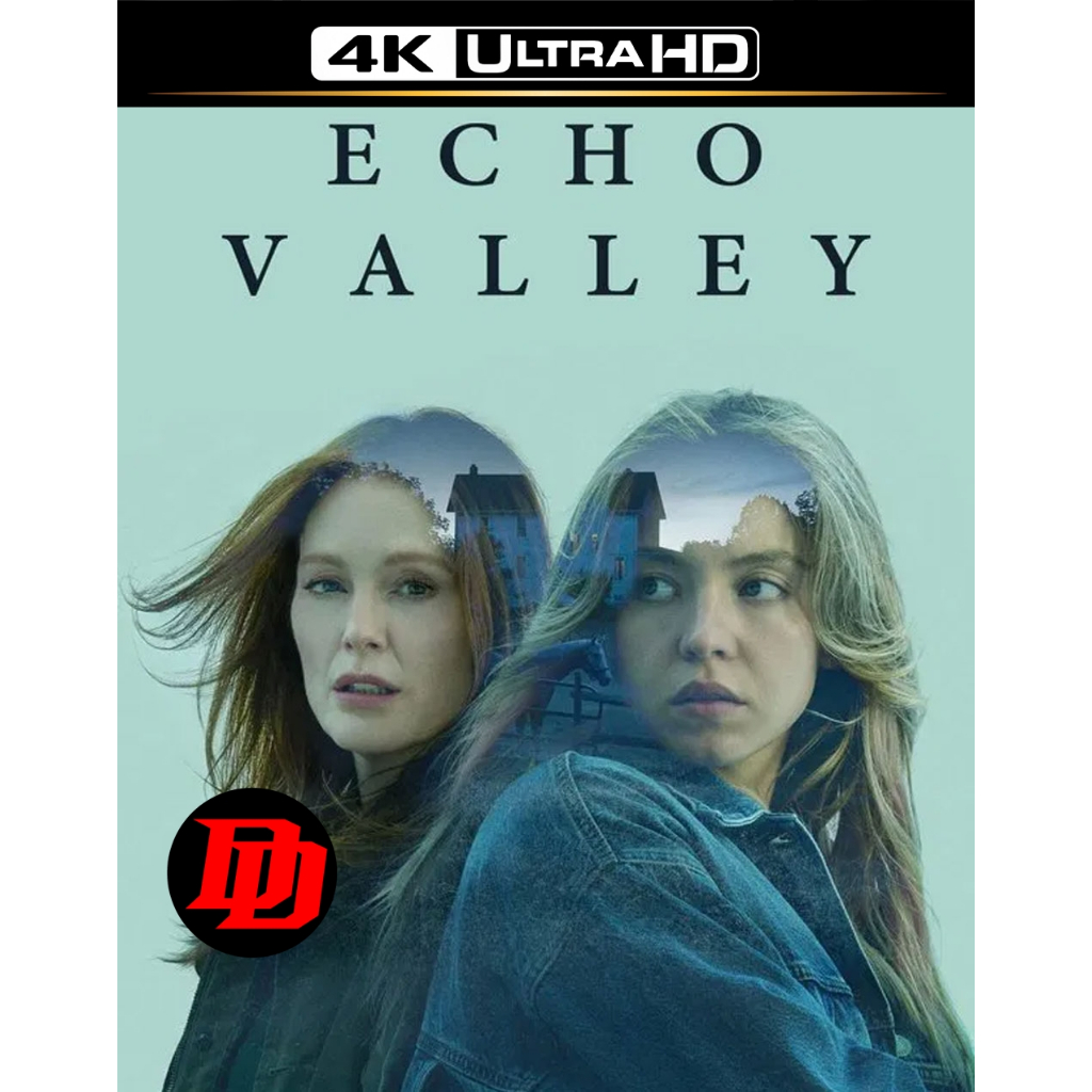 4K Movie ใหม่ Echo Valley หุบเขาก้องตาย (2025) Movie แผ่น 4K