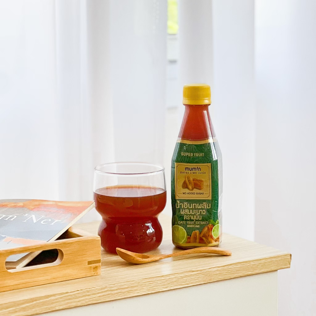 มุมินเซ็ททดลอง​ 6ขวด สินค้า​ใหม่พร้อมส่ง​ทุกรายการ กู้น้ำนม คัดเต้าไว เตรียมคลอด  ทานง่ายอร่อย - รูปที่ 5