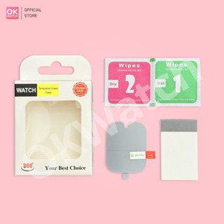 OK Watch ฟิล์มไฮโดเจล นาฬิกาป้องกันเด็กหาย LAGENIO สำหรับรุ่…