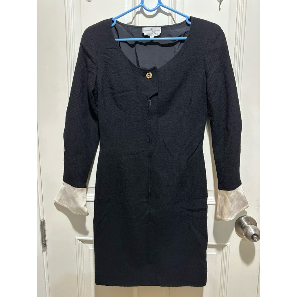 Vintage Valentino dress