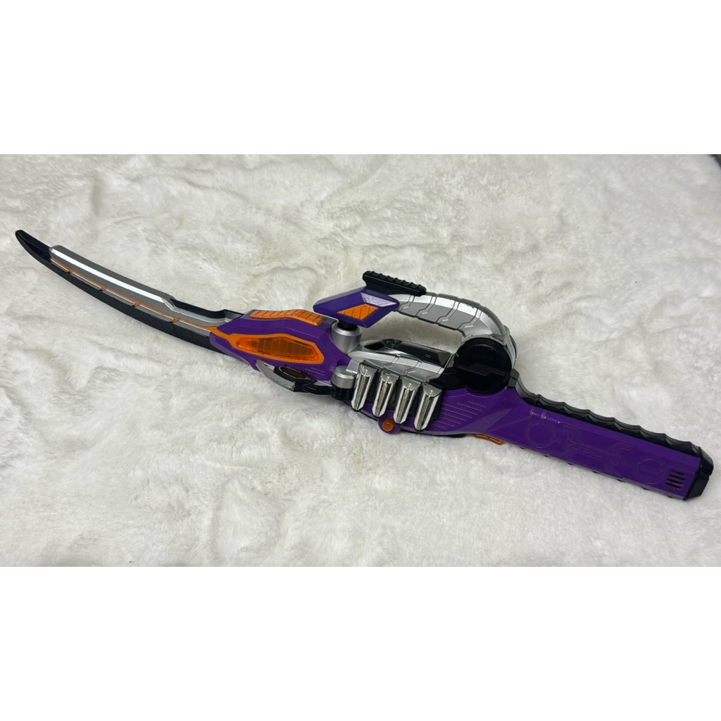 Dx Sasword Zecter Rider Kabuto คาบูโตะ Bandai