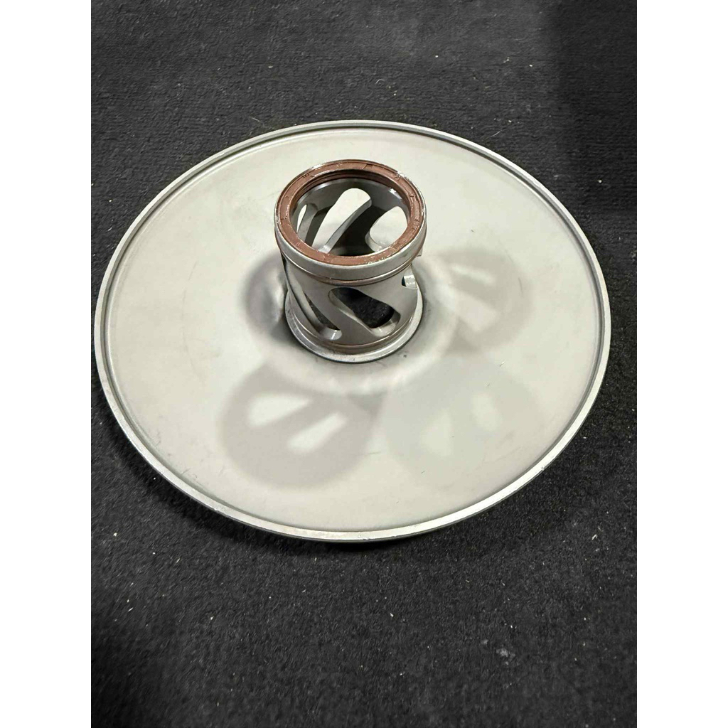 สไลด์หลังแต่ง  LEAD GIORNO PCX160 ใส่ได้เลย ไม่ต้องดัดแปลง มีรูให้เลือกไล่รถ 1 รูตรง 2 รูเฉียง