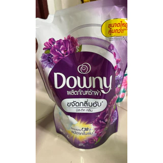 Downy น้ำยาซักผ้าดาวน์นี่ ผลิตภัณฑ์ซักผ้า ชนิดน้ำขนาด 1,100 มล.