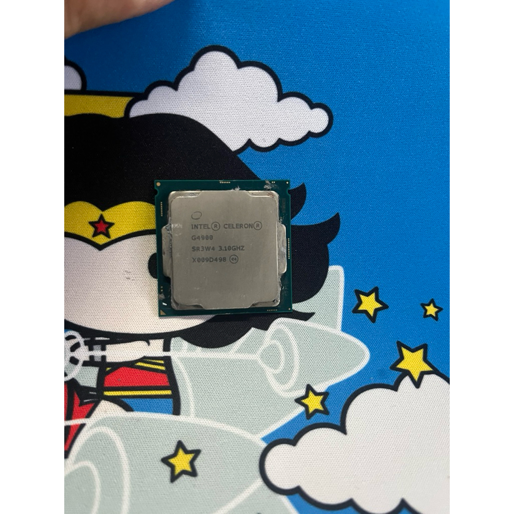 Cpu G4900 Socket1151V2