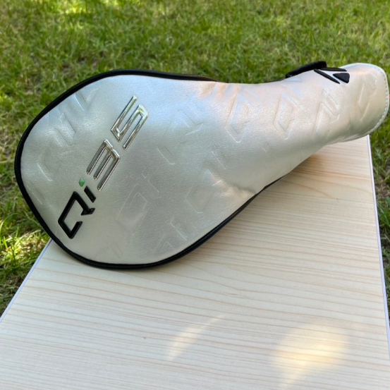 หัวครอบไม้กอล์ฟ TM Golf Qi35 Golf Club Headcover
