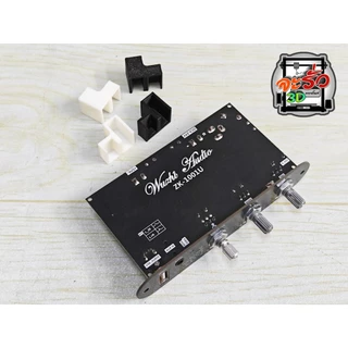 ZK-1001U / 1001UM ฝาครอบกันรั่ว กันลมรั่ว