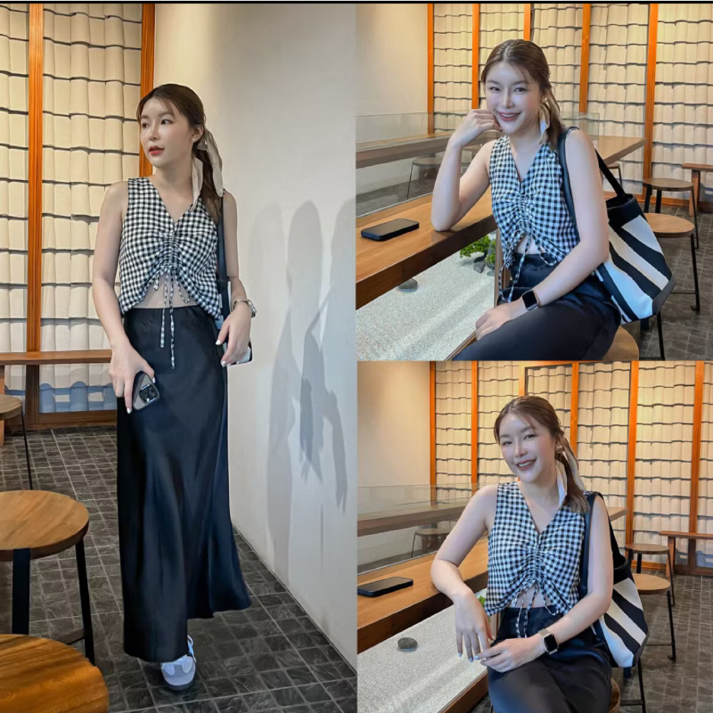 ส่งต่อเสื้อจาก Solve.official