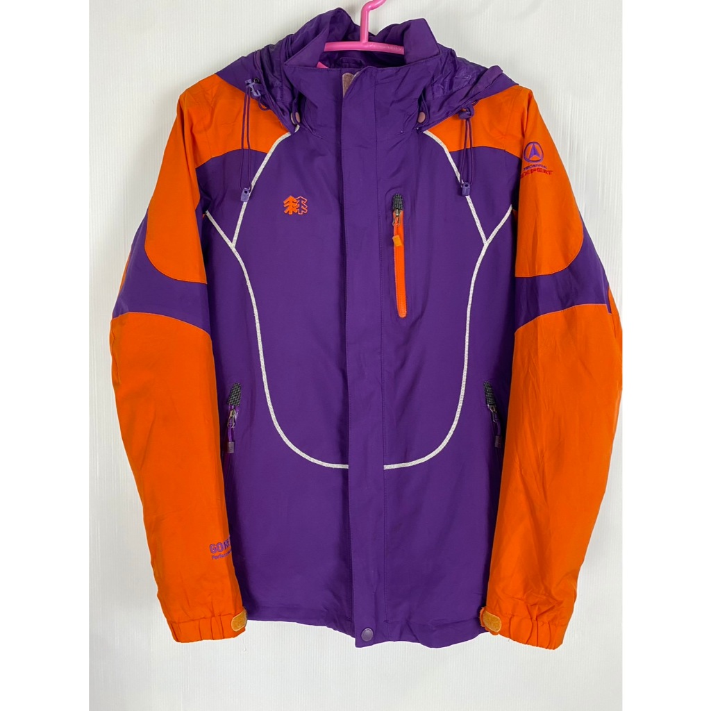 เสื้อแจ็ตเก็ต Kolon sport Goretex กันน้ำ (40u)