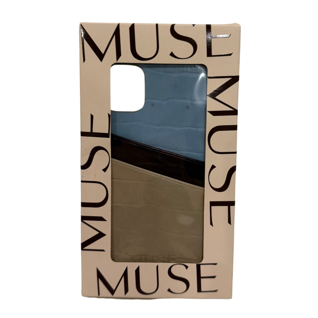 เคสMUSE Ip11/ case iphone11/ MUSE/ Case MUSE Ip11