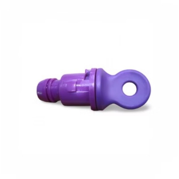 อะไหล่เเท้//จุกปิดหม้อต้มเครื่องรีดไอน้ำชนิดแขวน//Philips//996510079243//รุ่น GC513 / GC514