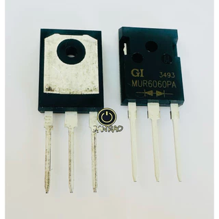 MUR3060PA/PT TO-247 MUR3060PA/PT MUR6060PA/PT MUR4060PA/PT TO247 Ultra Fast Diode ไดโอด