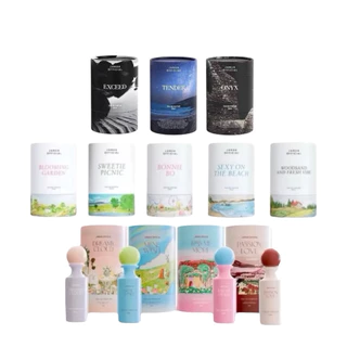 น้ำหอมแจนยัวร์ JANUA ทุกคอลเลคชั่น ปริมาณ30ml