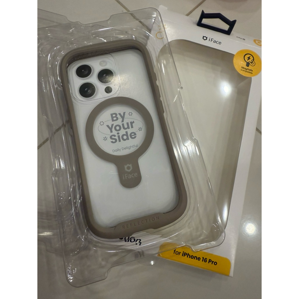 Case iface iphone16pro