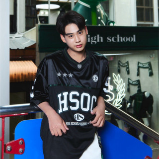 Highschool - เสื้ออเมริกันฟุตบอล Collection Sports American …