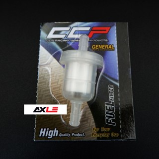 กรองเบนซิล #R3 แบบขุ่น รุ่น ใช้ได้ทั่วไป #CCP