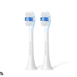SOOCAS Clean Brush Head - หัวแปรง SOOCAS รุ่น Clean (2 ชิ้น)