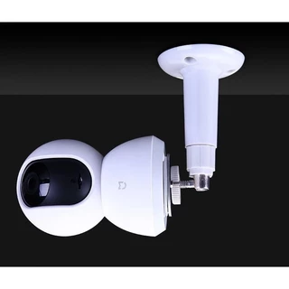 ขายึดกล้อง ขาตั้งกล้องวงจรปิด ขายึดกล้อง หมุนได้ 360° สำหรับ Xiaomi Mi Home ติดผนังได้ ใช้งานง่าย