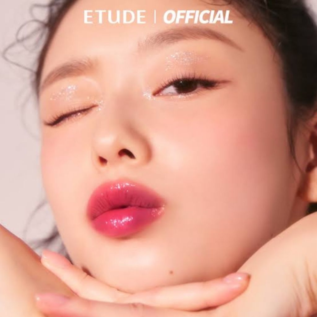 etude darling oil tint 02