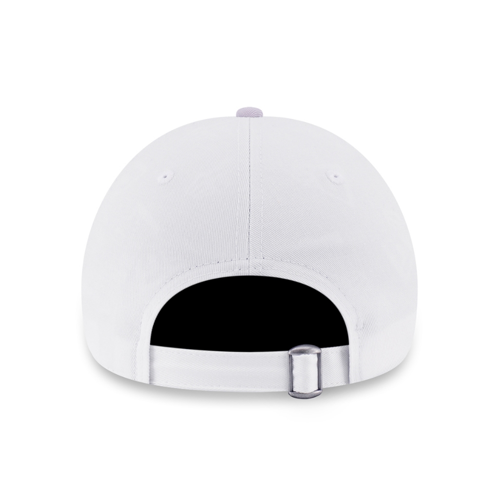New Era قبعة 9Forty ‏90S Vibe — أبيض — صورة 4