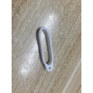 ห่วงอเนกประสงค์ สำหรับคล้องยาดม กระปุก ขวดน้ำหอม ขนาดเส้นผ่านศูนย์กลาง40mm