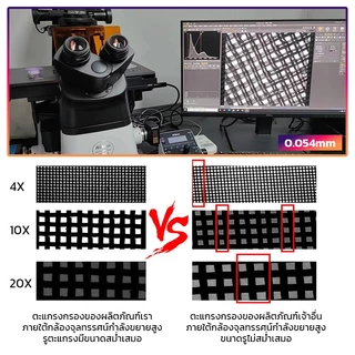 PERDKPAPA ตะแกรง กระชอน สแตนเลส 304 แบบ ร่อนแป้ง ทรงวงกลม เส้นผ่าศูนย์กลาง 20ซม. ที่ร่อนแป้งมือบีบ อุปกรณ์เบเกอรี่