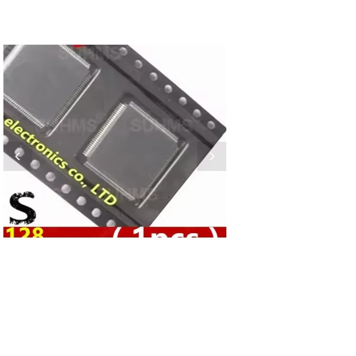 (1 ชิ้น) 100% ใหม่ IT5570E-128 CXA QFP-128 ชิปเซ็ต
