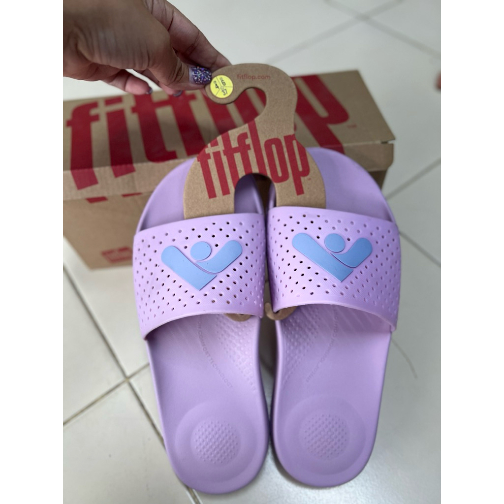 Fitflopรองเท้าแตะ US 6  size 37