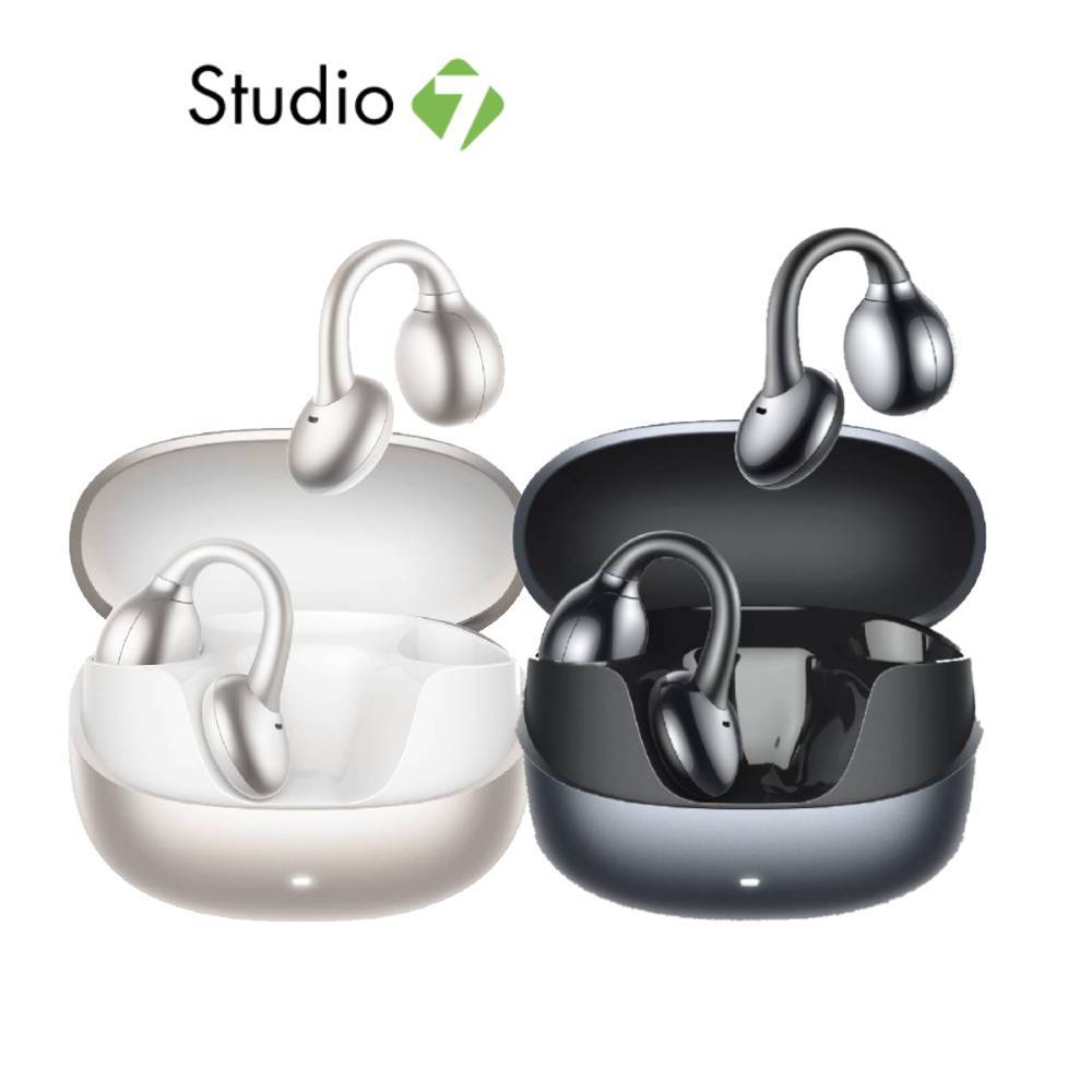 หูฟังไร้สาย JOYROOM Openfree JR-OE3 Open-Ear by Studio7