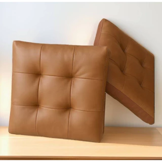 เบาะรองนั่ง เบาะนั่งทำงาน รองนั่ง รองหลัง เบาะใช้ในออฟฟิศ ใช้ในรถ| CushionCozy