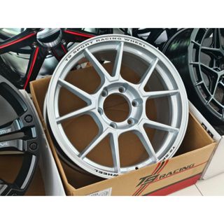 แม็กขอบ18 TC005 ล้อเบา 6/139 (4วง)