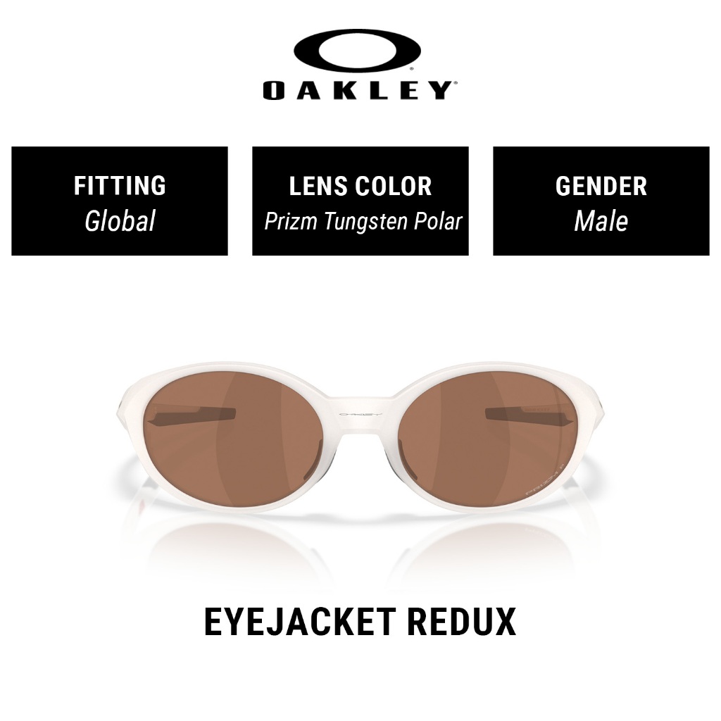 OAKLEY SUNGLASSES Eyejacket Redux - OO9438 943824