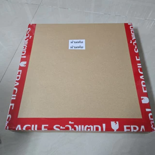 [ร้านค้าจัดส่งไว] ซองซิปลอค หนาพิเศษ หนามากกว่าเดิม50% ใส่แผ่นเสียง Vinyl 12นิ้ว