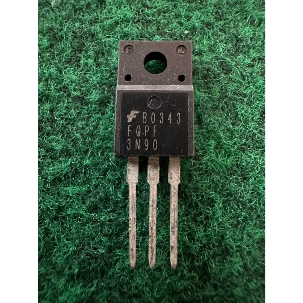 MOSFET FQPF FQPF3N90 3N90 , FQPF6N80C 6N80 6N80C , FQPF7N80C 7N80 7N80C , FQPF7N65C 7N65 7N65C , FQP